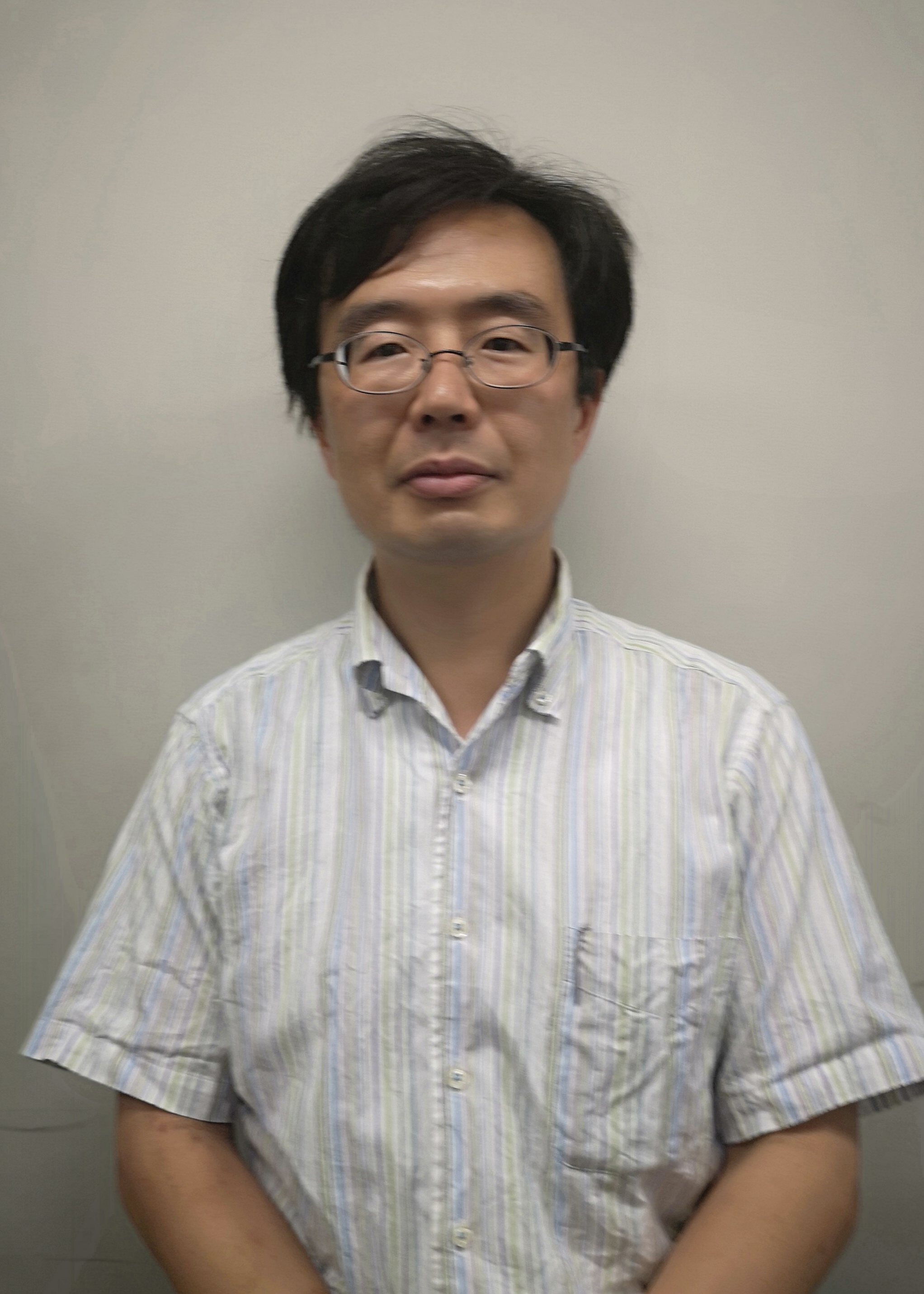 Teacher's Profile | Fujita Power System Lab